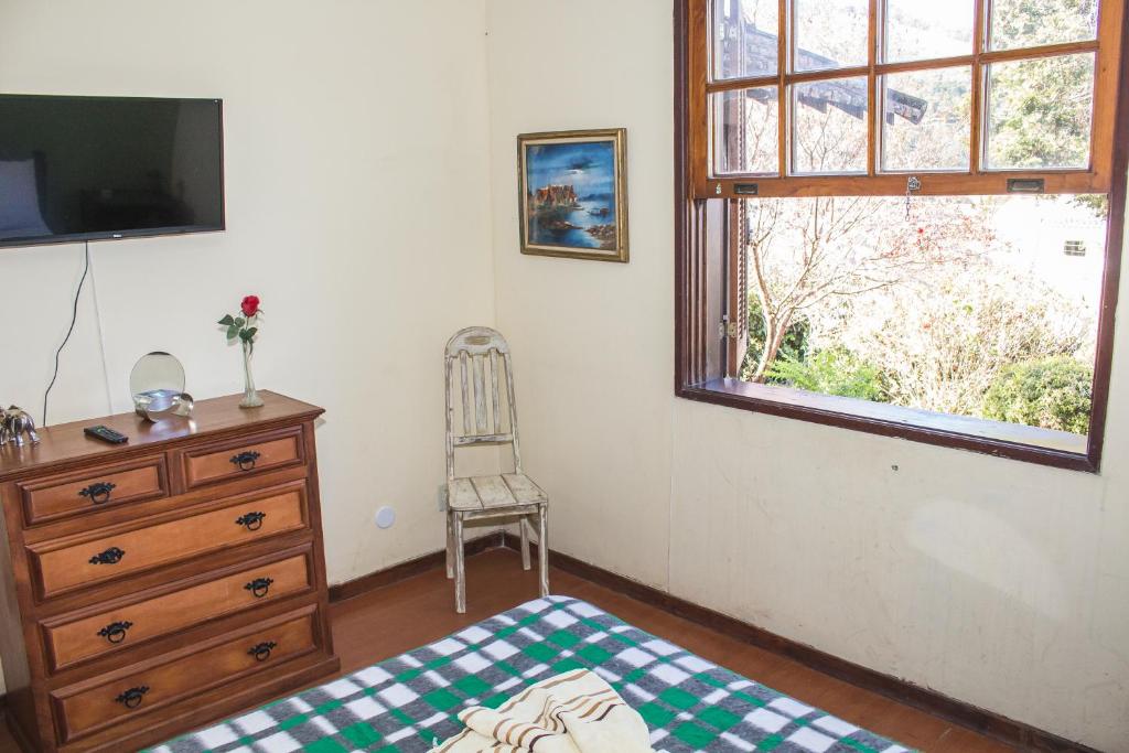 Saloon Hostel
