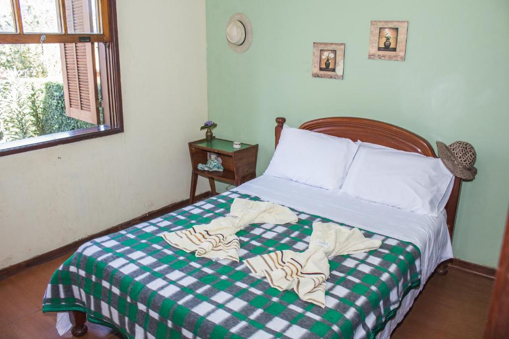  Saloon Hostel