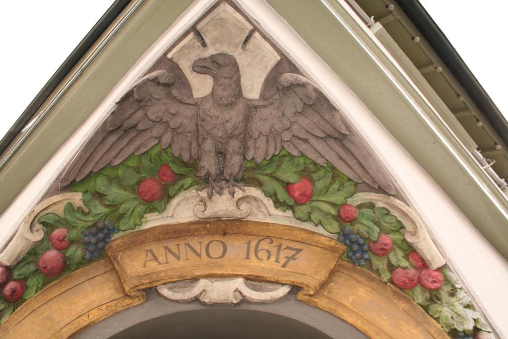 Fotografie z fotogalerie ubytování Hotel-Pension Adler Untertürkheim v Stuttgartu