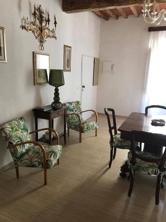 Casa Giosuè
