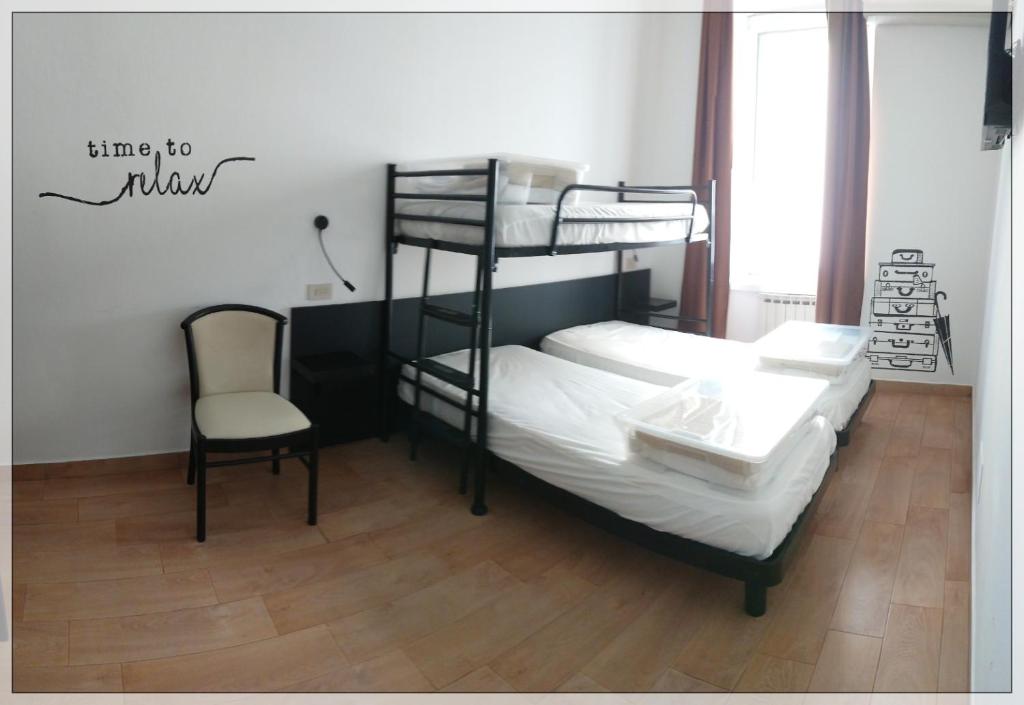 Hotel Istria - Resim 18