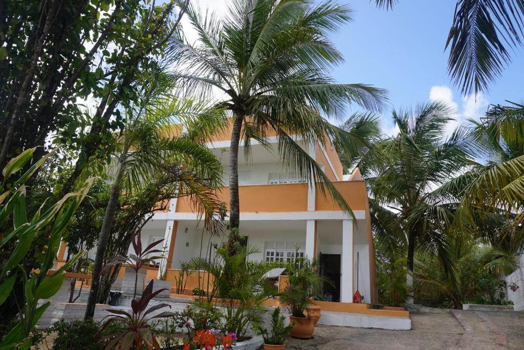  Mandala Apt 4 Maracajaú