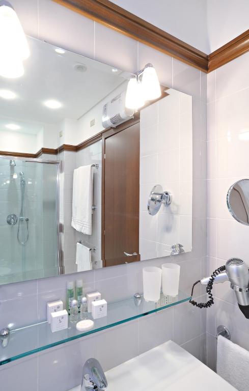 Hotel Gran Duca Di York - Resim 36