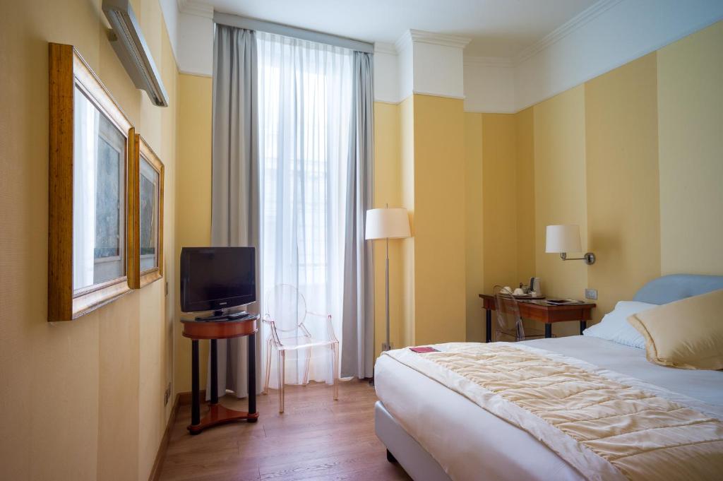 Hotel Gran Duca Di York - Resim 21