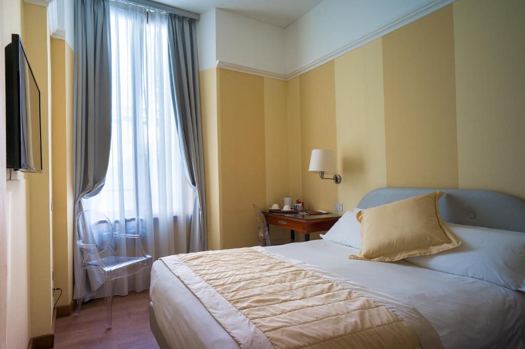 Hotel Gran Duca Di York - Resim 20