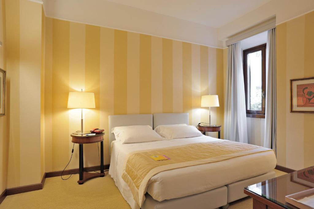 Hotel Gran Duca Di York - Resim 18