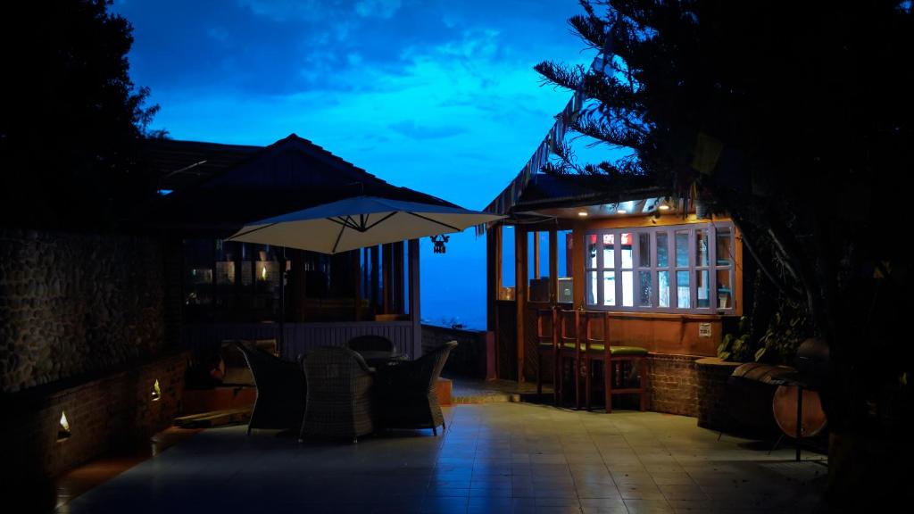 Foto Katmandus asuva majutusasutuse Joy Source Resort galeriist