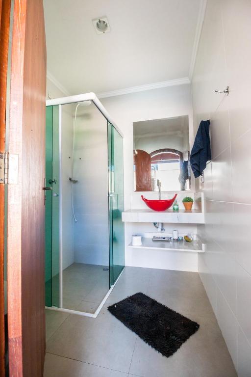  Casa inteira 5 quartos com piscina