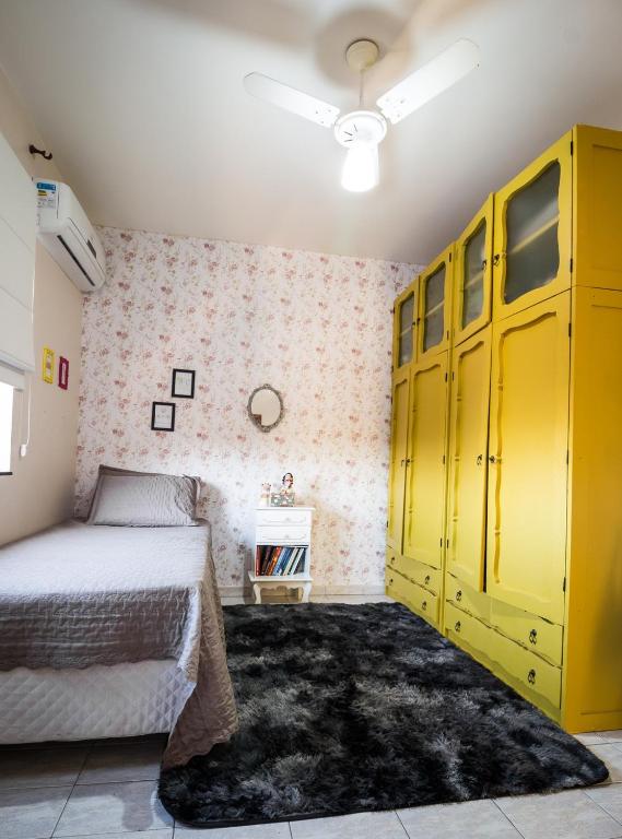  Casa inteira 5 quartos com piscina