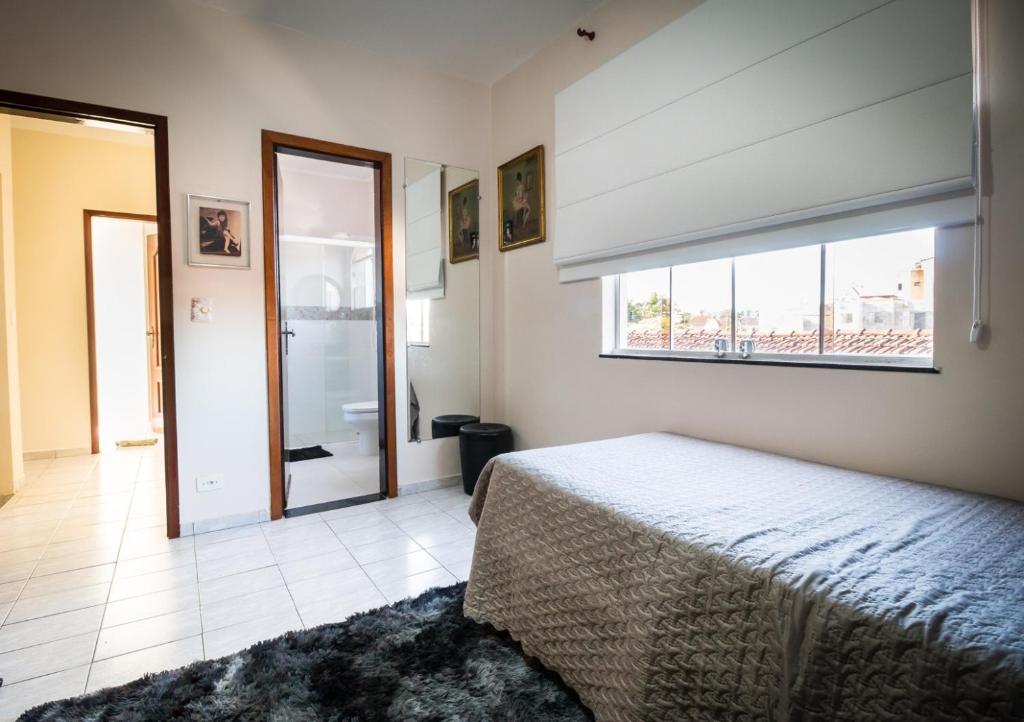 Casa inteira 5 quartos com piscina