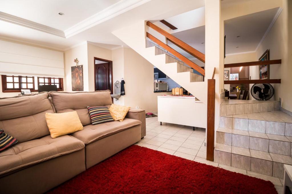  Casa inteira 5 quartos com piscina