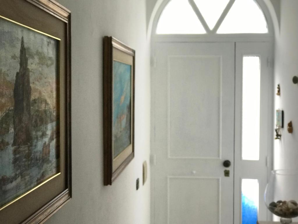 Fotografie z fotogalerie ubytování Tritone - Immobilevante v Ponze