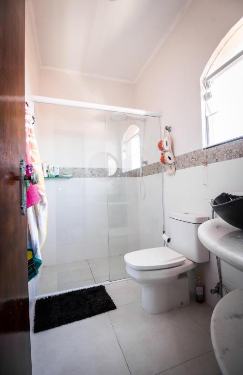  Casa inteira 5 quartos com piscina