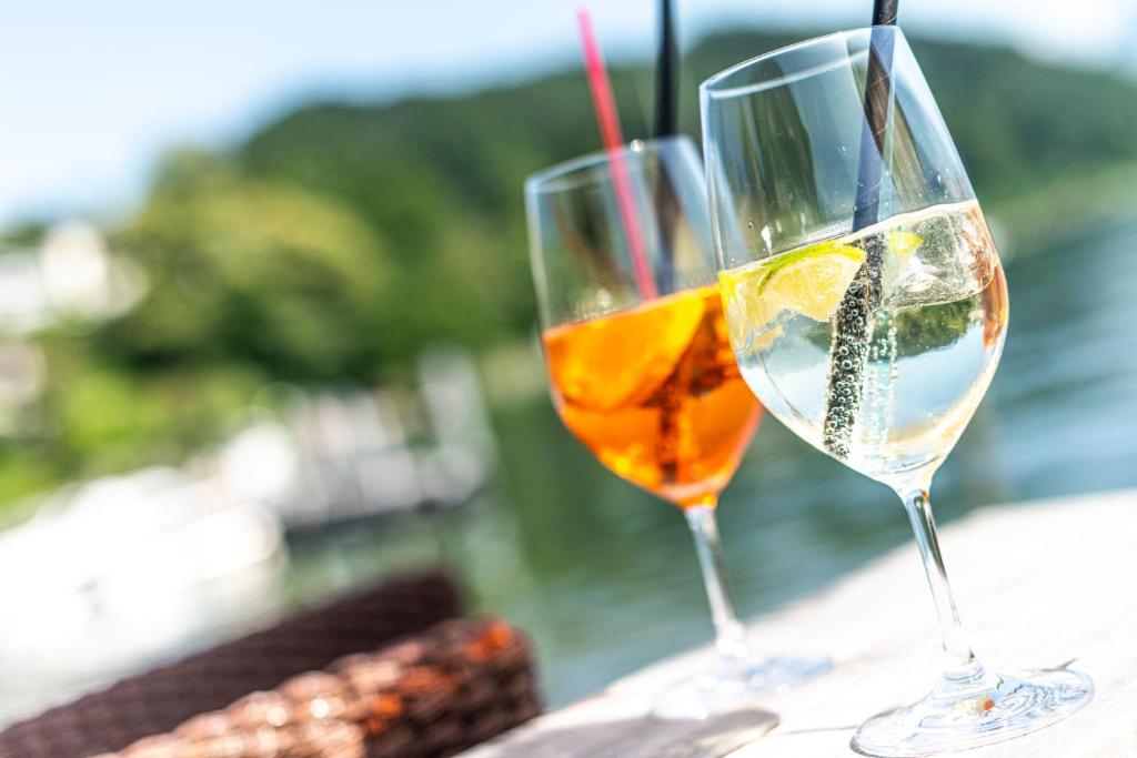 Seehotel Sternen - Resim 24