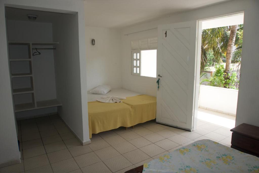  Mandala Apt 1 Maracajaú