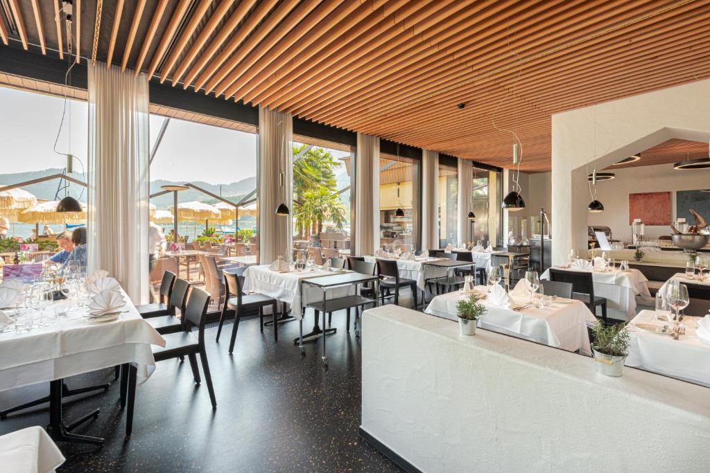 Seehotel Sternen - Resim 3