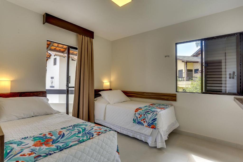  Hotel Sete Ilhas