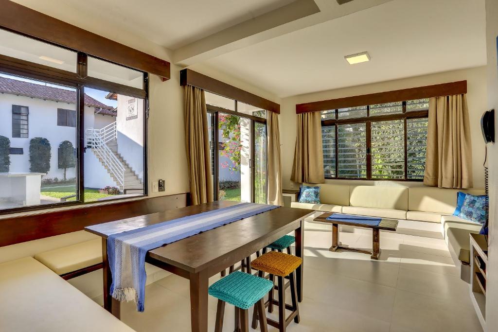 Hotel Sete Ilhas