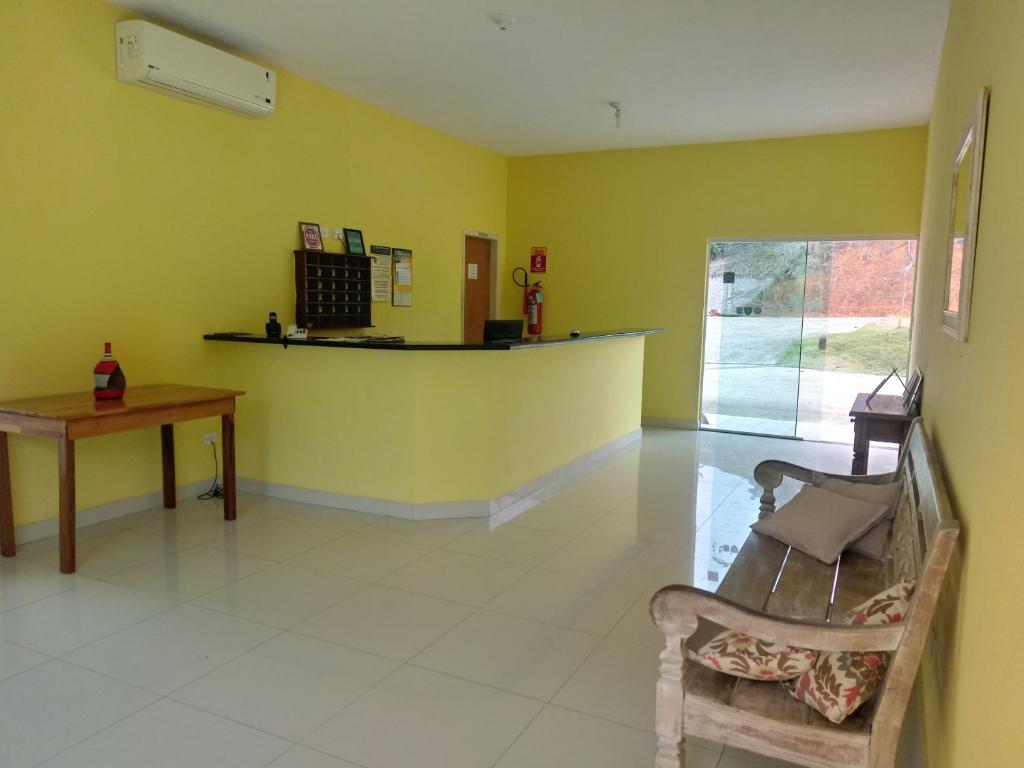 Pousada Santo Antônio
