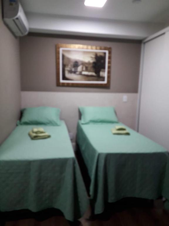  Stay Aeroporto - apartamento