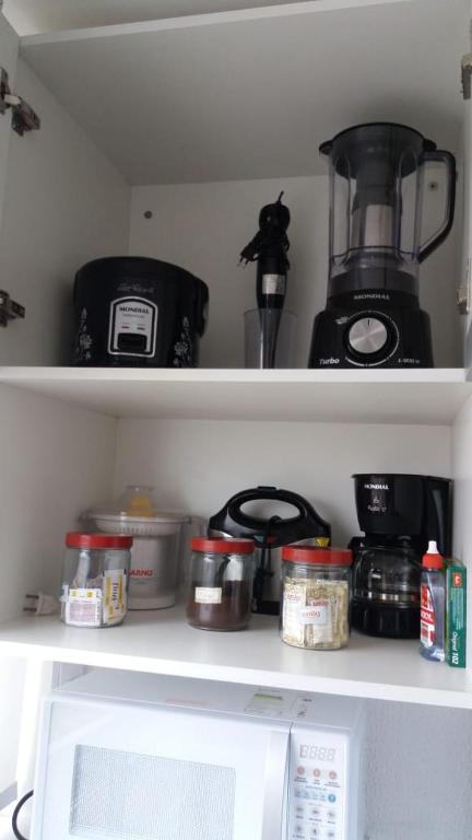  Stay Aeroporto - apartamento