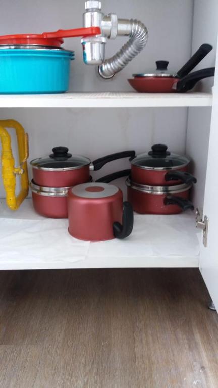  Stay Aeroporto - apartamento