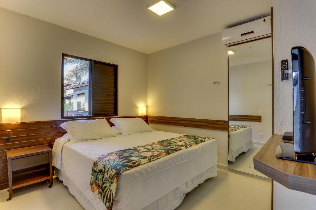  Hotel Sete Ilhas