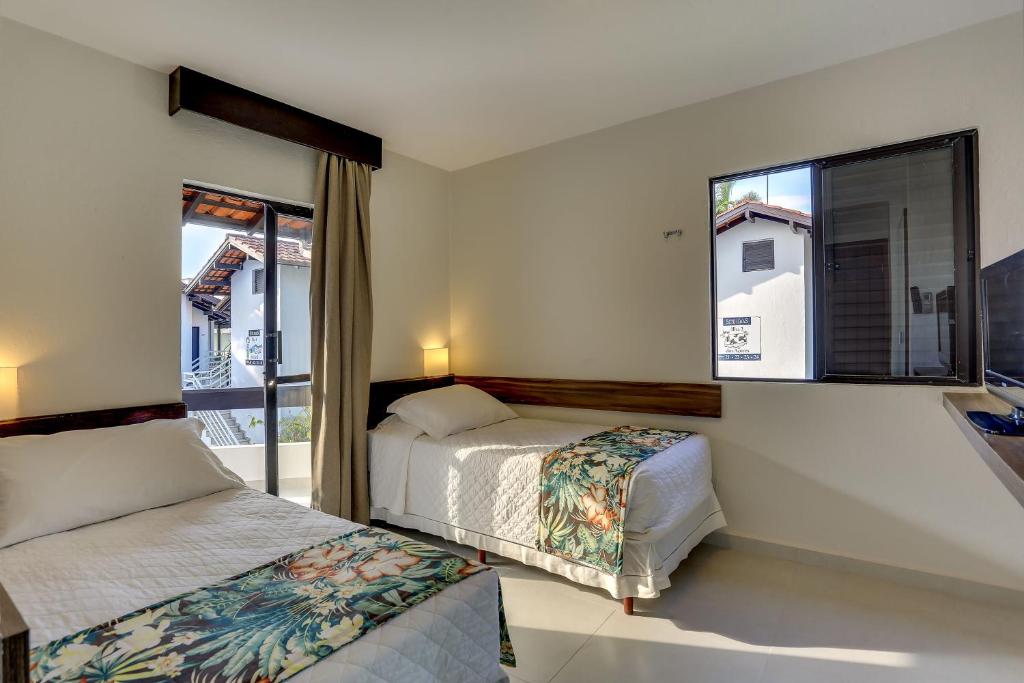  Hotel Sete Ilhas