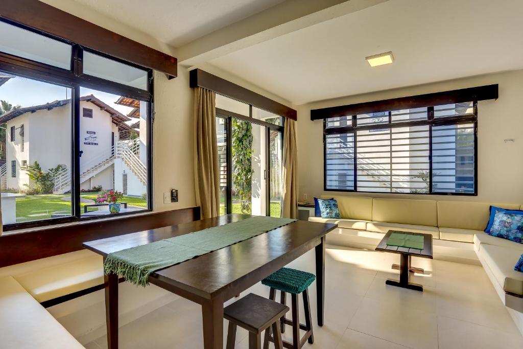  Hotel Sete Ilhas