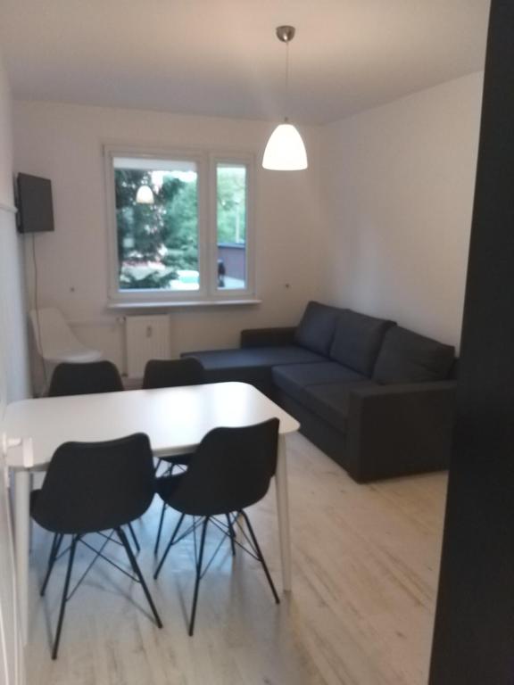 Apartament Pogodno - Квартира с двумя спальнями