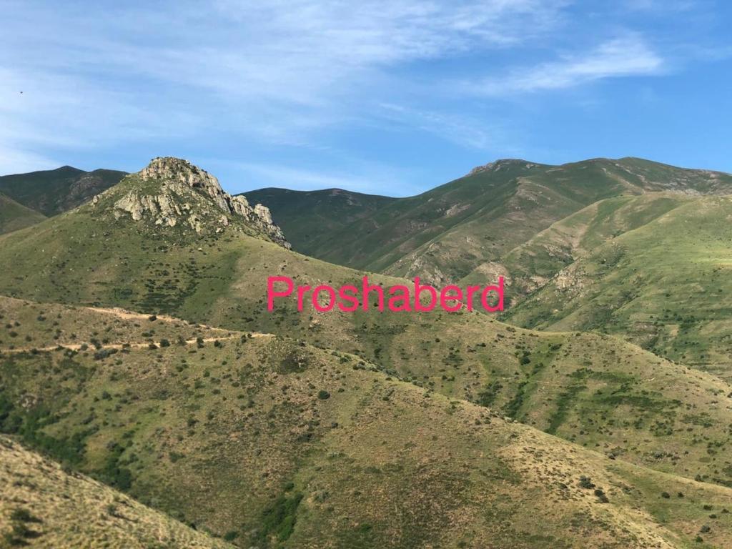 Gallery image of Mountains Heart in Yeghegnadzor