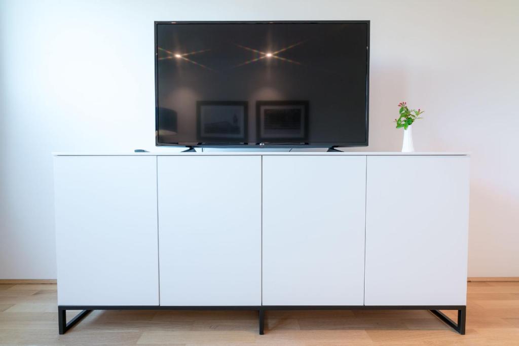 Vienna Residence, Hietzing - Schönbrunn - Resim 18