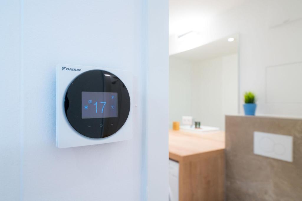 Vienna Residence, Hietzing - Schönbrunn - Resim 14