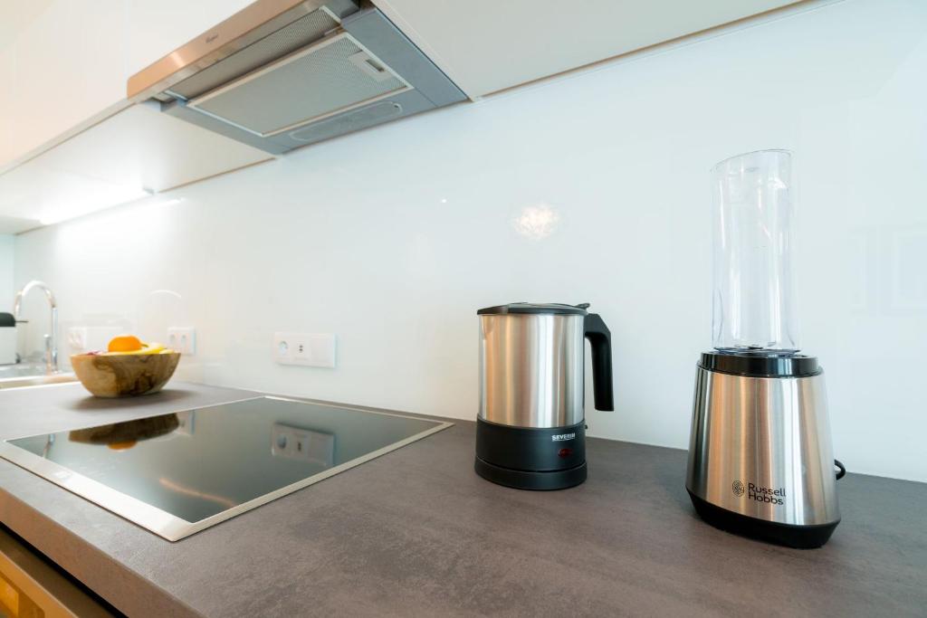 Vienna Residence, Hietzing - Schönbrunn - Resim 32