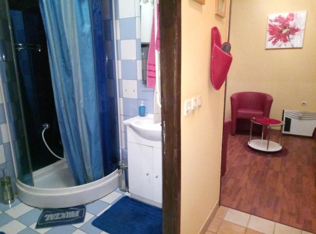 Guesthouse Zeko - Apartment - Ground Floor