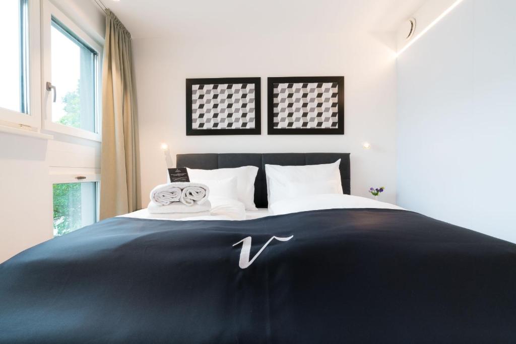 Vienna Residence, Hietzing - Schönbrunn - Resim 5