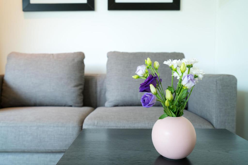 Vienna Residence, Hietzing - Schönbrunn - Resim 36