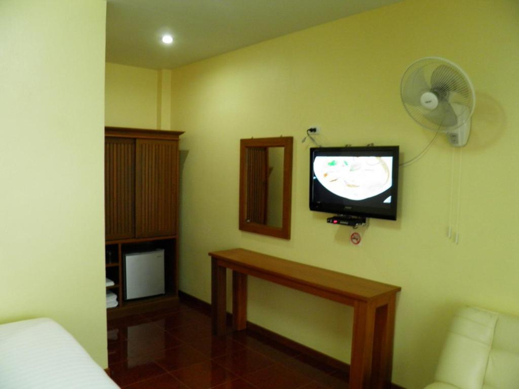 Ruen Narisra Resort - Chambre Double Standard