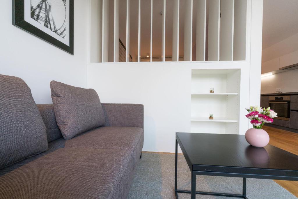 Vienna Residence, Hietzing - Schönbrunn - Resim 42