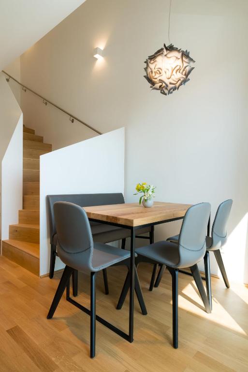 Vienna Residence, Hietzing - Schönbrunn - Resim 16