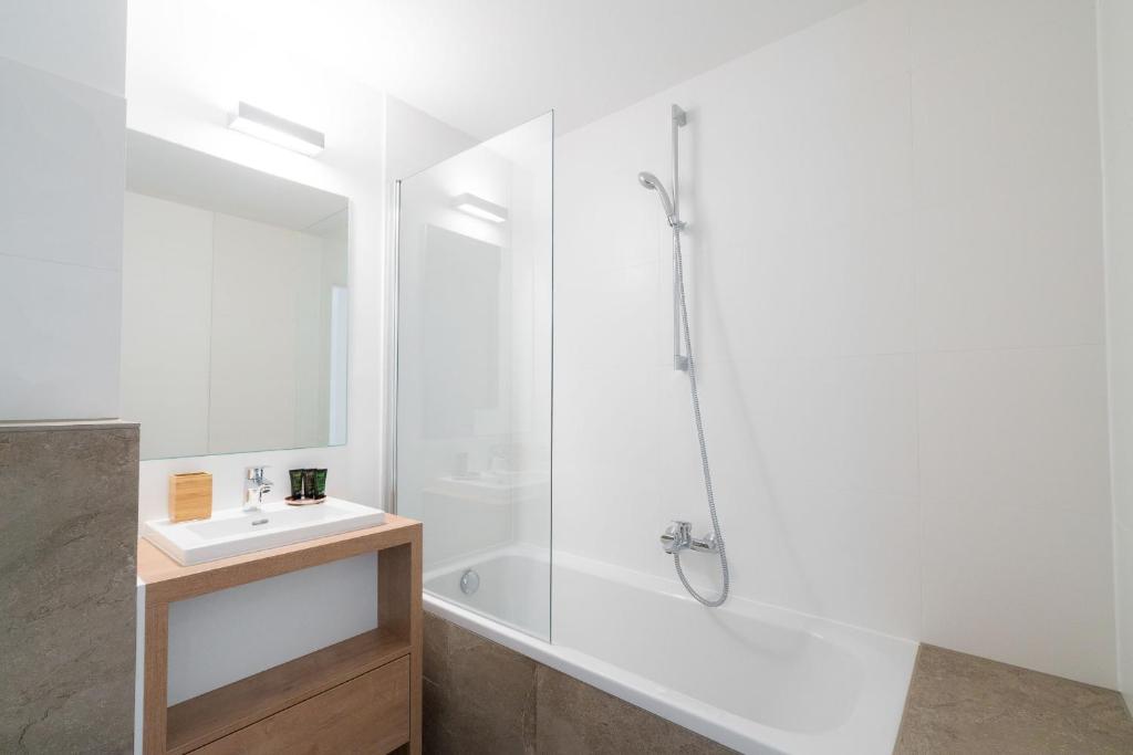 Vienna Residence, Hietzing - Schönbrunn - Resim 20