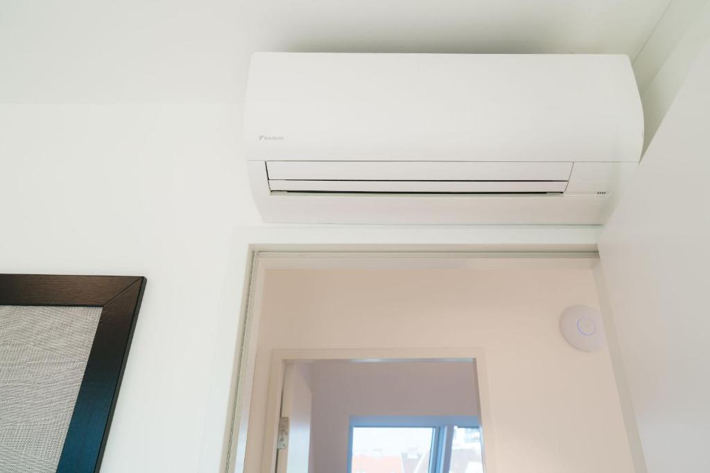 Vienna Residence, Hietzing - Schönbrunn - Resim 24