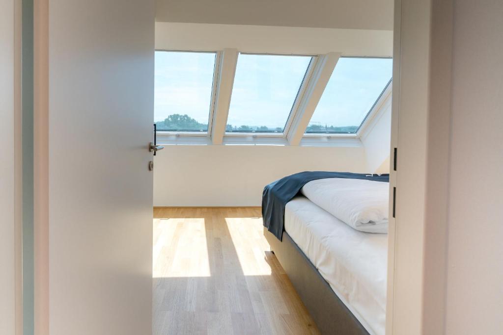 Vienna Residence, Hietzing - Schönbrunn - Resim 43