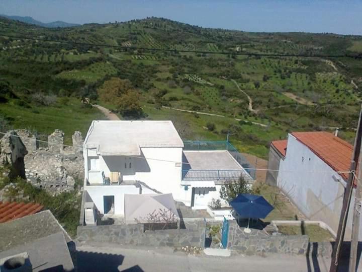 Joannas Guest House