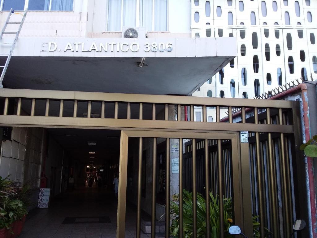  Apartamento Copacabana 8