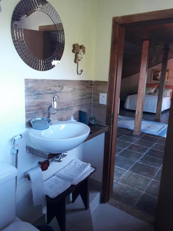 Suite da Fernanda