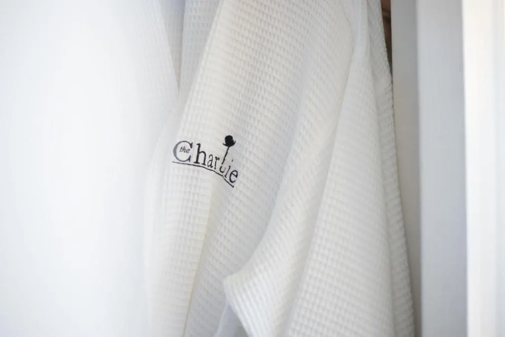 Deluxe King Suite