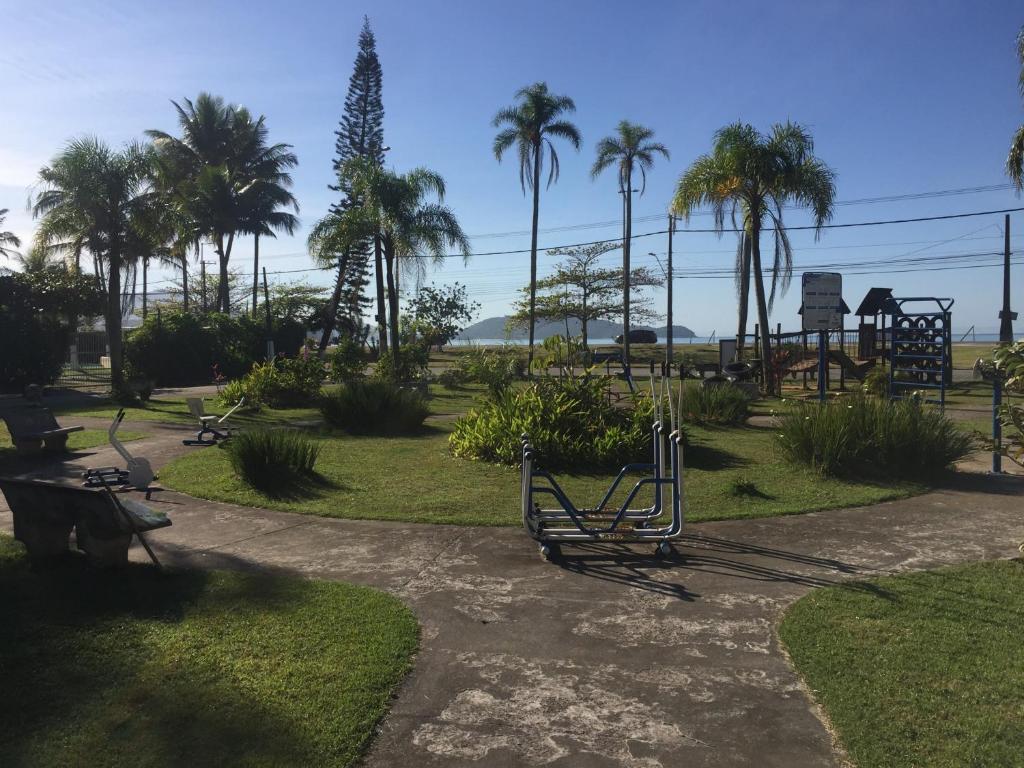  Linda Vista e Som das Ondas