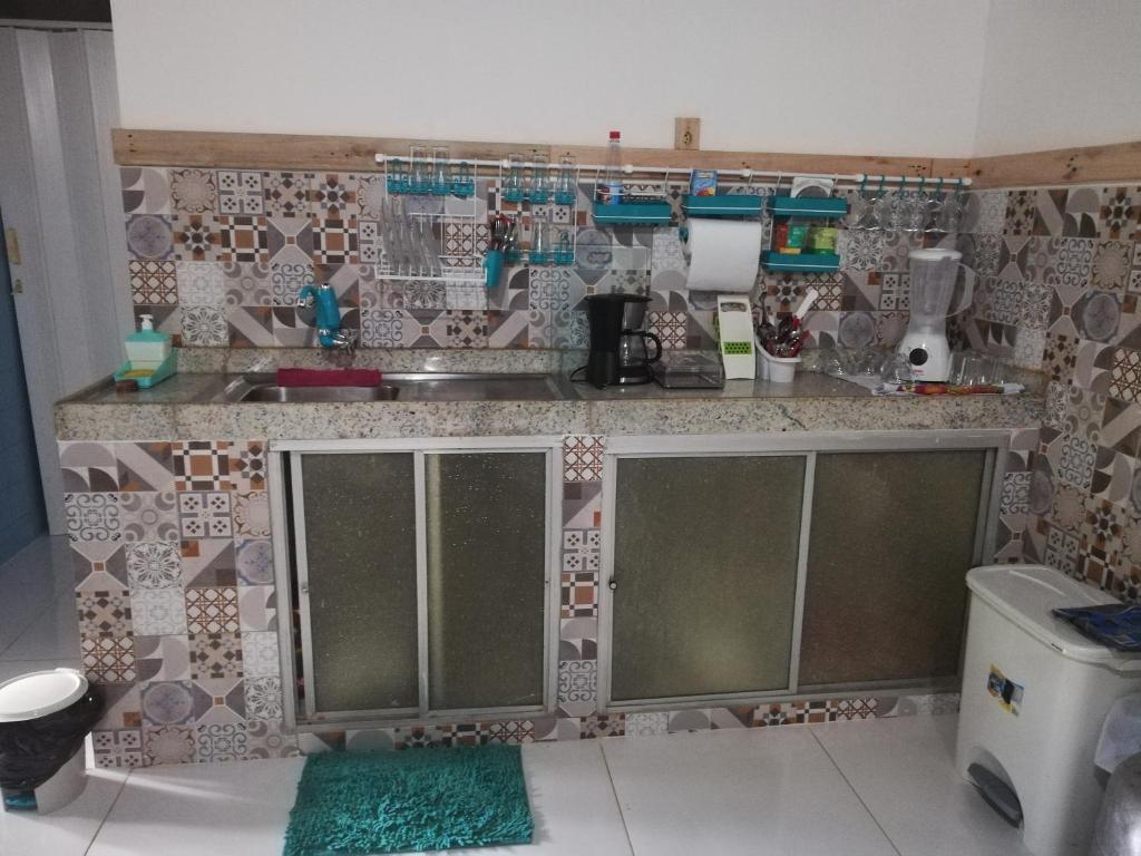  Habitat Marajó Hostel
