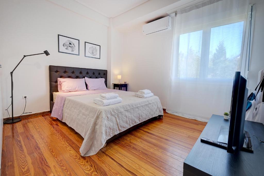 Estia near Acropolis - Appartement